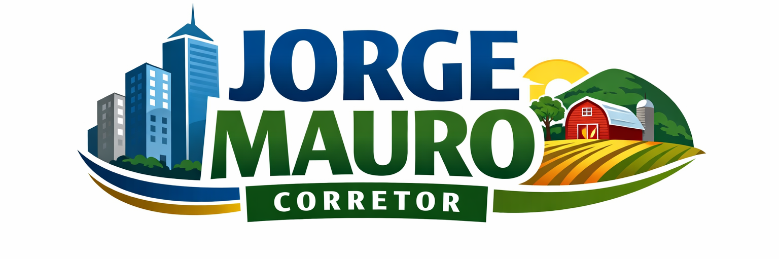 Jorge Mauro Corretor